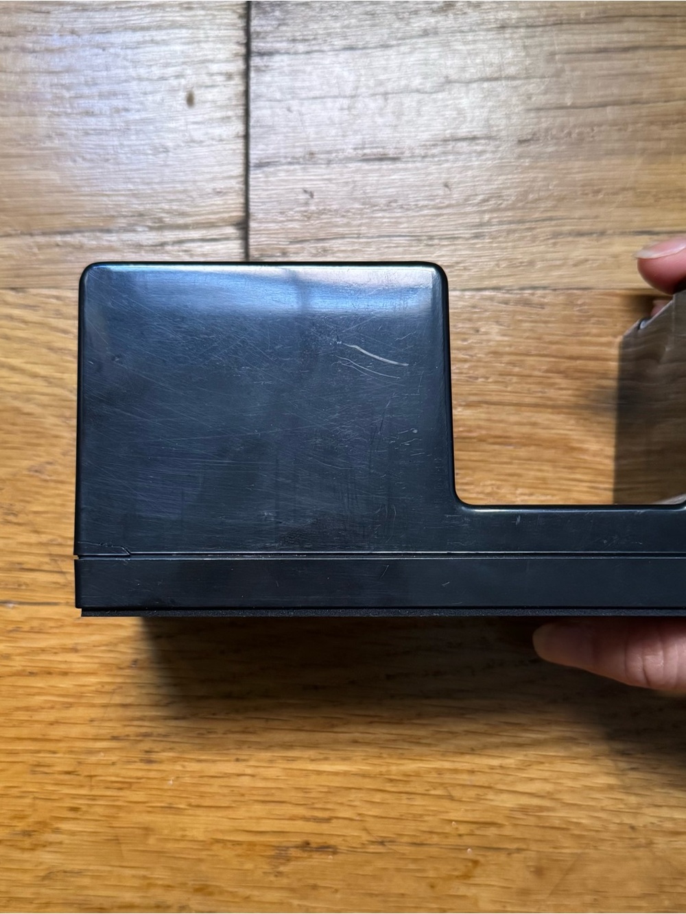 black Poppin tape dispenser - Picture 10 of 16